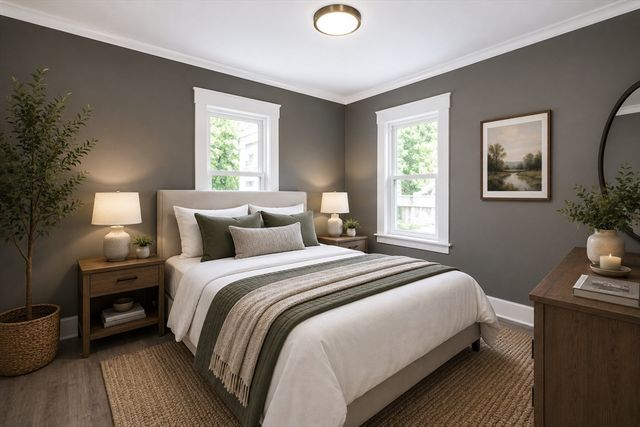 24 Fairmount Street, Springfield, MA 01108