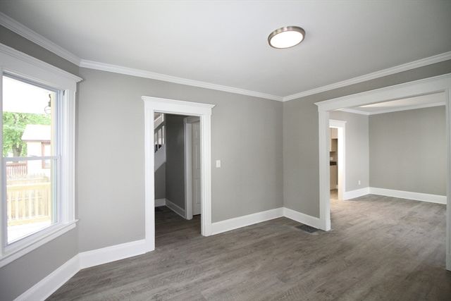 24 Fairmount Street, Springfield, MA 01108
