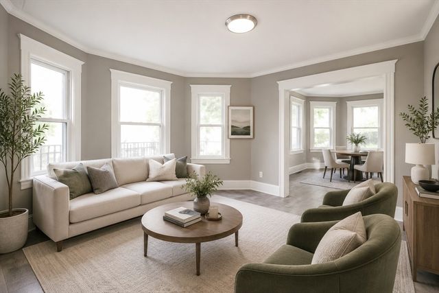 24 Fairmount Street, Springfield, MA 01108