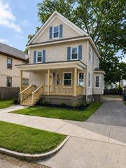 24 Fairmount Street, Springfield, MA 01108