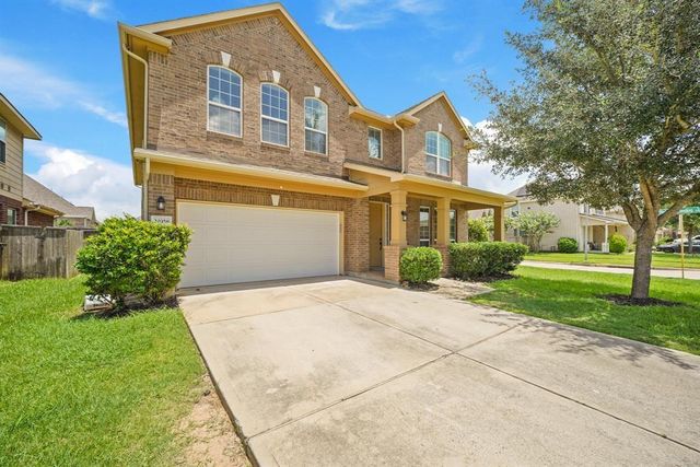 20358 Mathis Landing Drive, Cypress, TX 77433