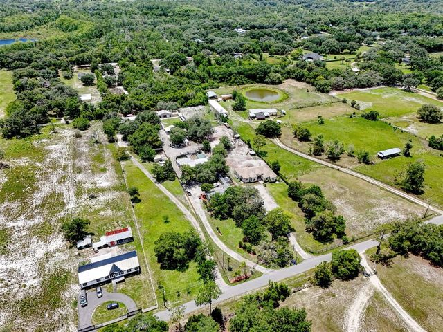 2036 LAKE VIEW AVENUE, Chuluota, FL 32766