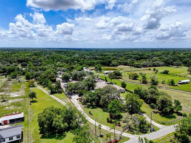 2036 LAKE VIEW AVENUE, Chuluota, FL 32766