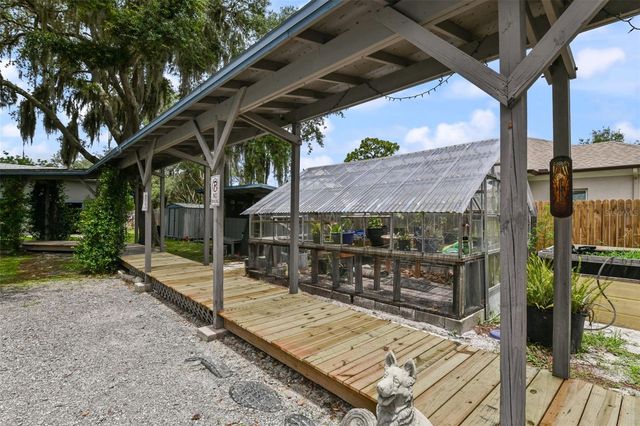 2036 LAKE VIEW AVENUE, Chuluota, FL 32766