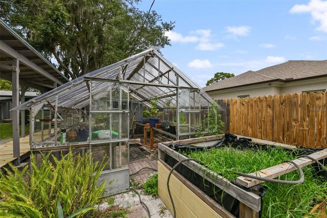 2036 LAKE VIEW AVENUE, Chuluota, FL 32766