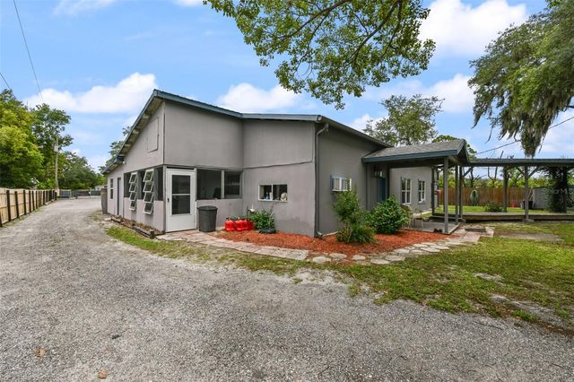 2036 LAKE VIEW AVENUE, Chuluota, FL 32766