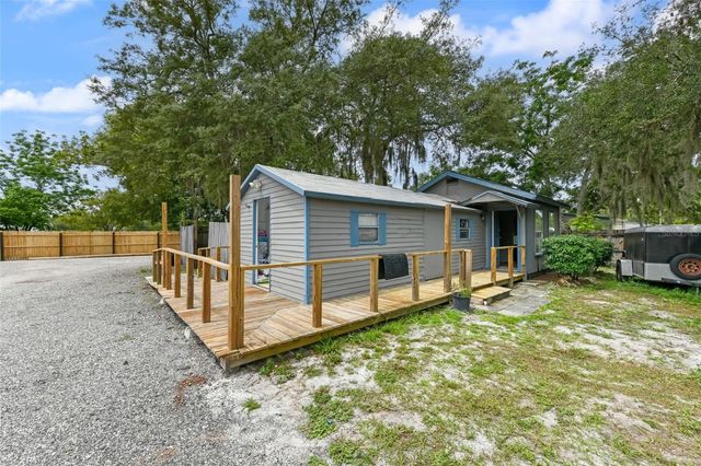 2036 LAKE VIEW AVENUE, Chuluota, FL 32766