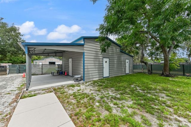 2036 LAKE VIEW AVENUE, Chuluota, FL 32766