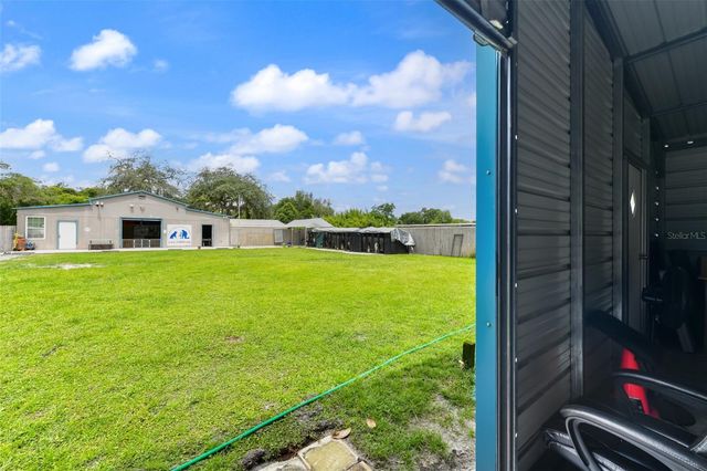 2036 LAKE VIEW AVENUE, Chuluota, FL 32766