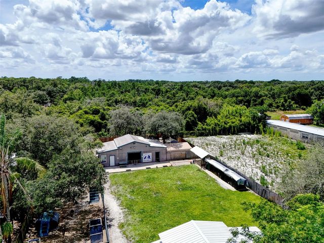 2036 LAKE VIEW AVENUE, Chuluota, FL 32766