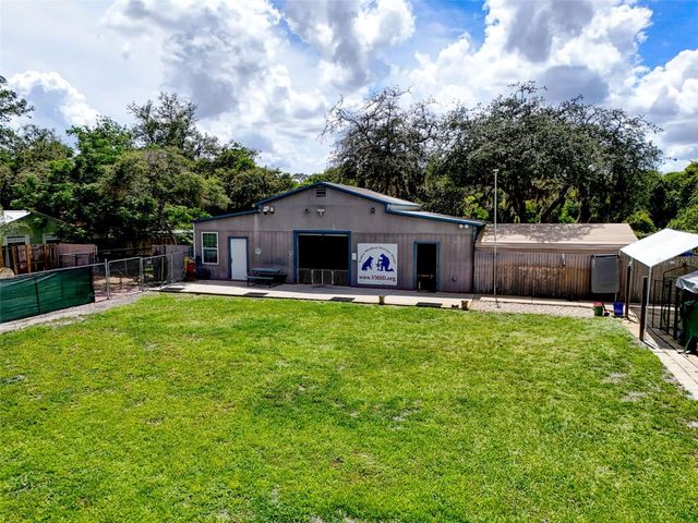 2036 LAKE VIEW AVENUE, Chuluota, FL 32766