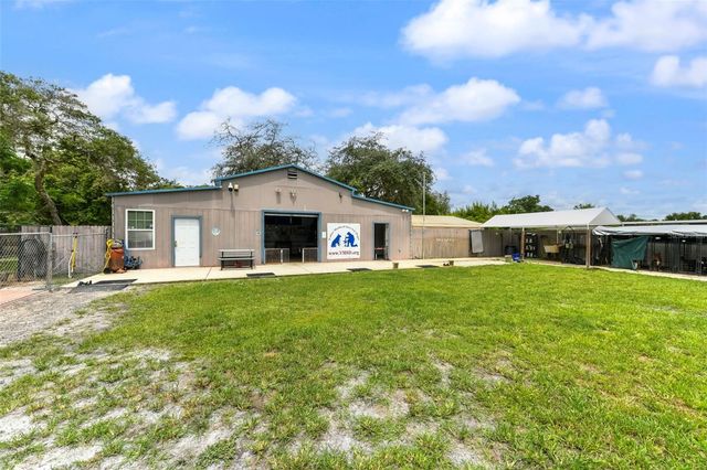 2036 LAKE VIEW AVENUE, Chuluota, FL 32766