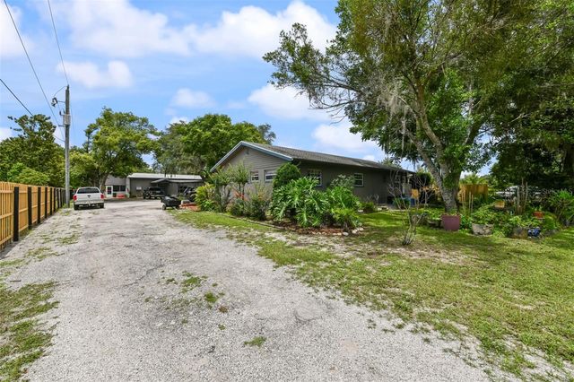 2036 LAKE VIEW AVENUE, Chuluota, FL 32766