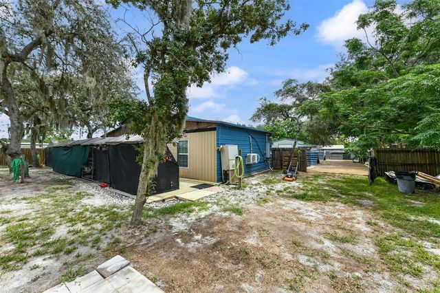 2036 LAKE VIEW AVENUE, Chuluota, FL 32766
