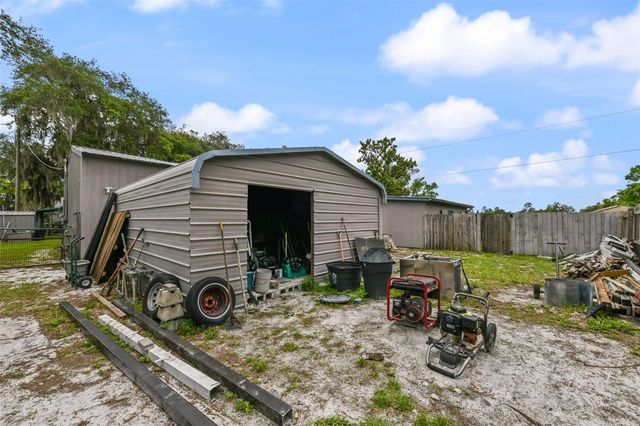 2036 LAKE VIEW AVENUE, Chuluota, FL 32766
