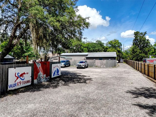 2036 LAKE VIEW AVENUE, Chuluota, FL 32766