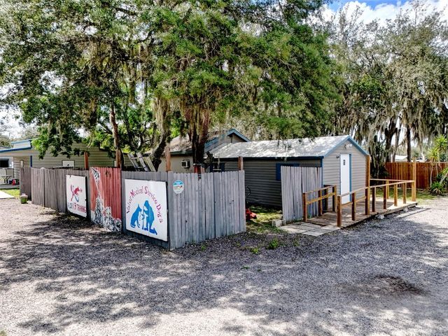 2036 LAKE VIEW AVENUE, Chuluota, FL 32766