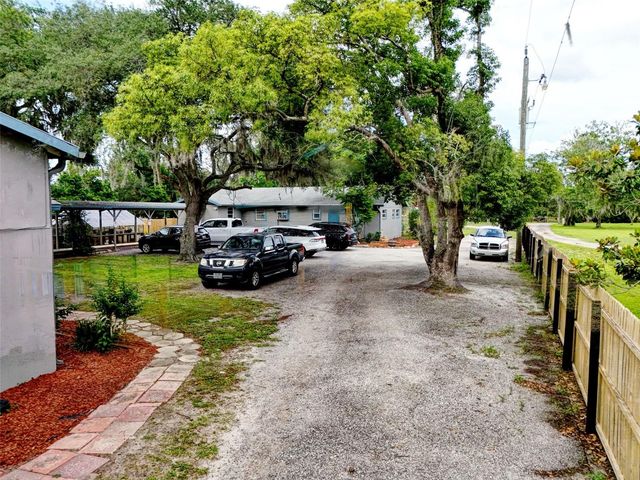 2036 LAKE VIEW AVENUE, Chuluota, FL 32766