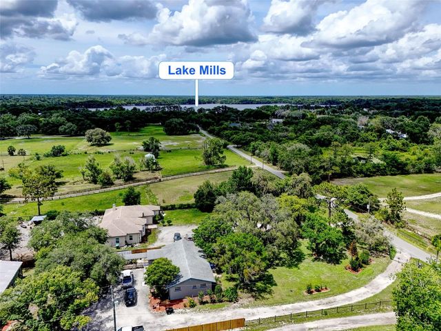 2036 LAKE VIEW AVENUE, Chuluota, FL 32766