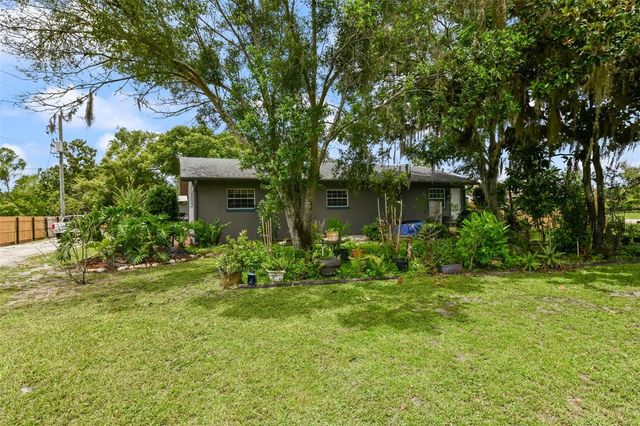 2036 LAKE VIEW AVENUE, Chuluota, FL 32766