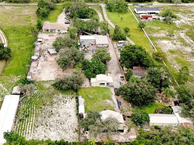 2036 LAKE VIEW AVENUE, Chuluota, FL 32766