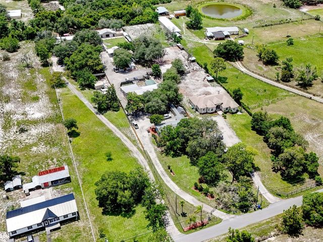 2036 LAKE VIEW AVENUE, Chuluota, FL 32766