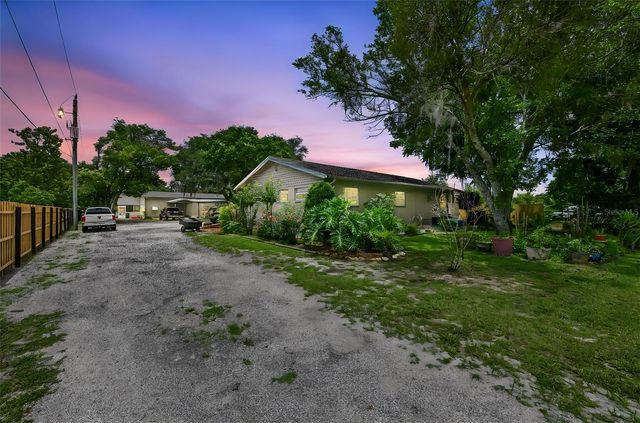 2036 LAKE VIEW AVENUE, Chuluota, FL 32766