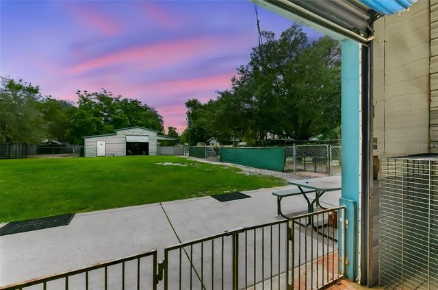 2036 LAKE VIEW AVENUE, Chuluota, FL 32766