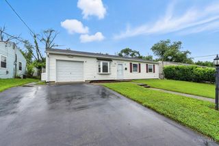 3246 Ainsworth Drive, Colerain Twp, OH 45251