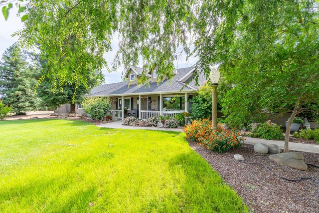 16176 La Canada Road, Madera, CA 93636