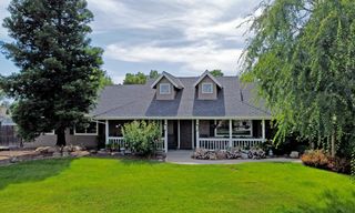 16176 La Canada Road, Madera, CA 93636