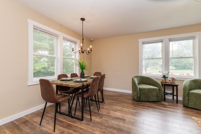 3227 E Randal Drive, Muncie, IN 47303