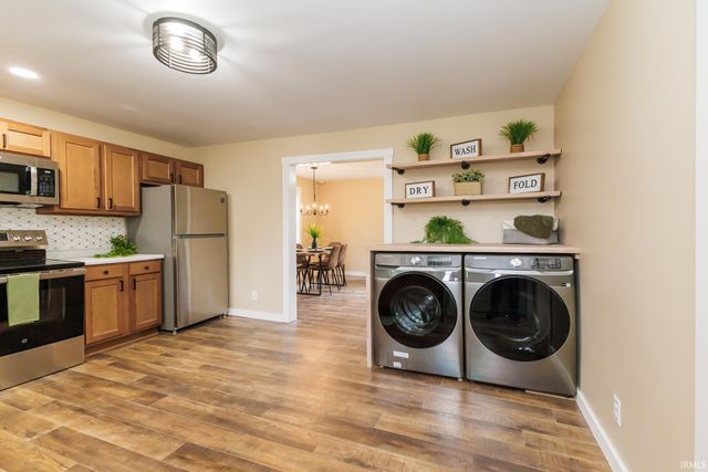 3227 E Randal Drive, Muncie, IN 47303