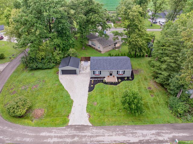 3227 E Randal Drive, Muncie, IN 47303