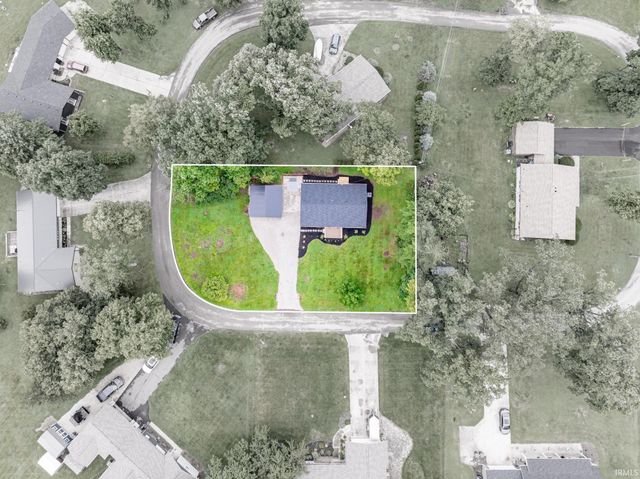 3227 E Randal Drive, Muncie, IN 47303