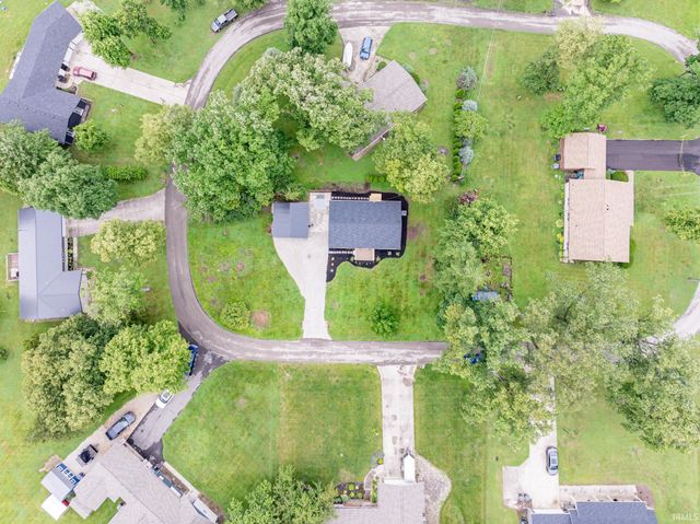 3227 E Randal Drive, Muncie, IN 47303
