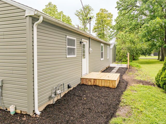 3227 E Randal Drive, Muncie, IN 47303