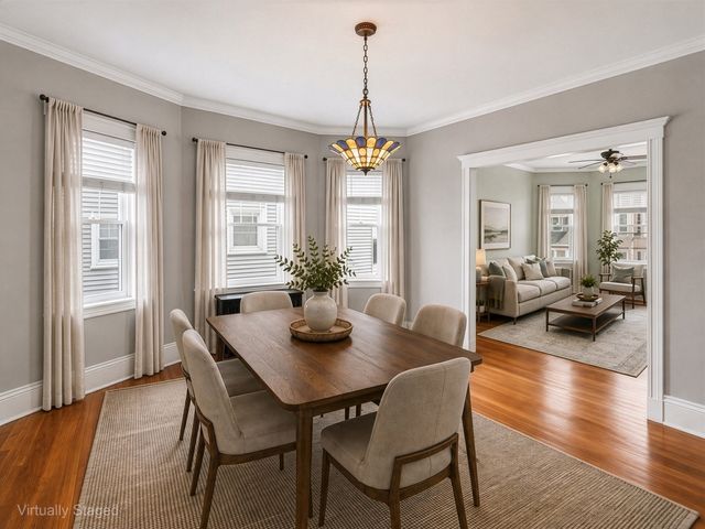 27 Peirce Ave, Everett, MA 02149