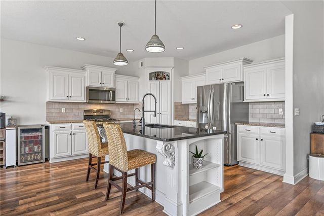 509 Sycamore Road, Greenwood, MO 64034