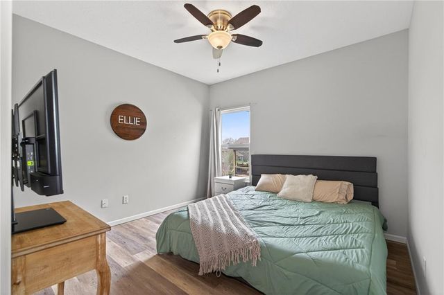 509 Sycamore Road, Greenwood, MO 64034