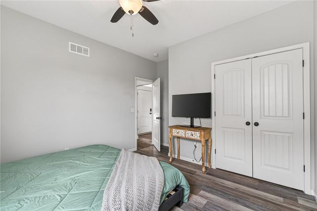 509 Sycamore Road, Greenwood, MO 64034