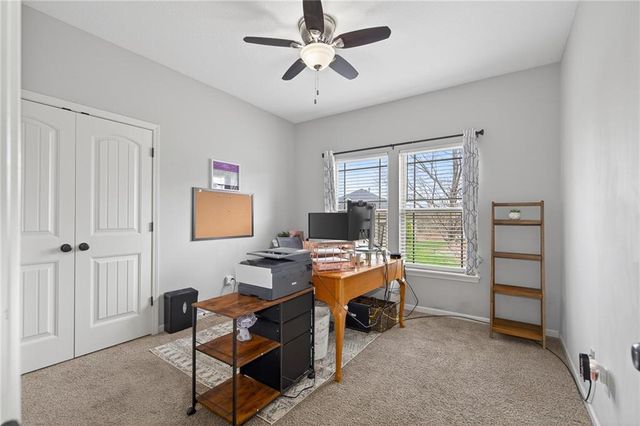 509 Sycamore Road, Greenwood, MO 64034