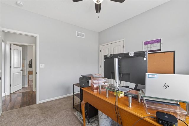 509 Sycamore Road, Greenwood, MO 64034