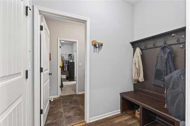 509 Sycamore Road, Greenwood, MO 64034