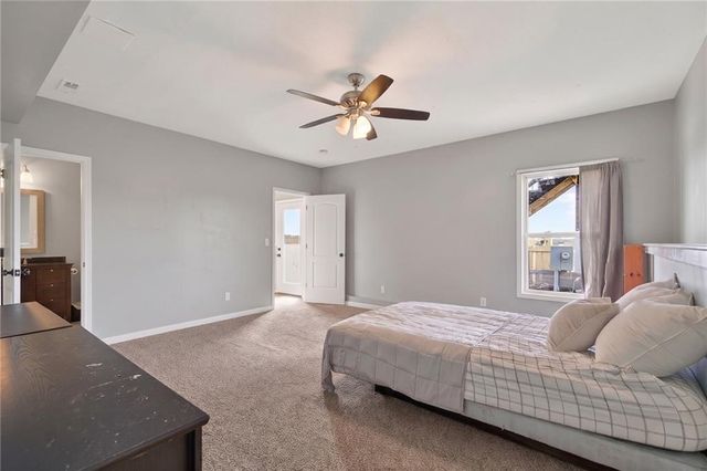 509 Sycamore Road, Greenwood, MO 64034