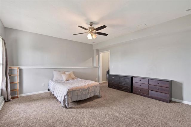 509 Sycamore Road, Greenwood, MO 64034