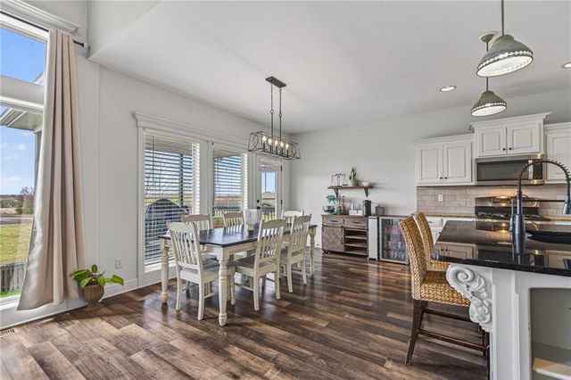 509 Sycamore Road, Greenwood, MO 64034