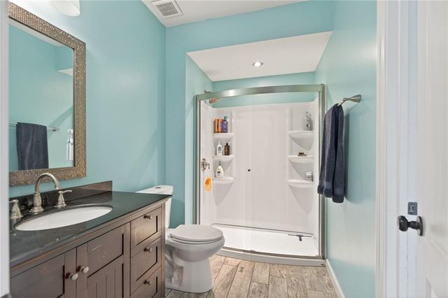 509 Sycamore Road, Greenwood, MO 64034