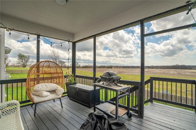 509 Sycamore Road, Greenwood, MO 64034