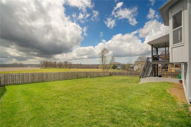 509 Sycamore Road, Greenwood, MO 64034